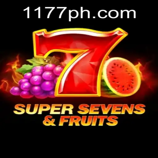 Exploring the Thrills of 7SuperSevensFruits: A Fresh Gaming Experience