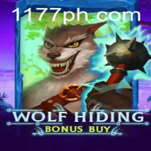 Unveiling the Excitement of WolfHidingBonusBuy: A Modern Gaming Phenomenon