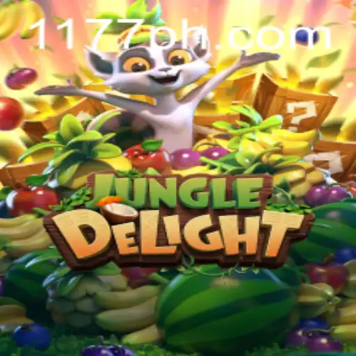 Exploring JungleDelight: The Thrilling Adventure and Strategy Game