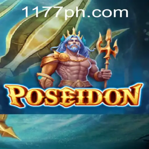 Dive into Poseidon: An Oceanic Adventure Awaits