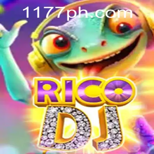 RicoDJ: The Revolutionary Rhythmic Gaming Experience