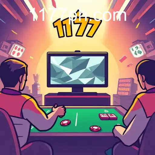 The Evolution and Popularity of Live Games: Discover 1177ph