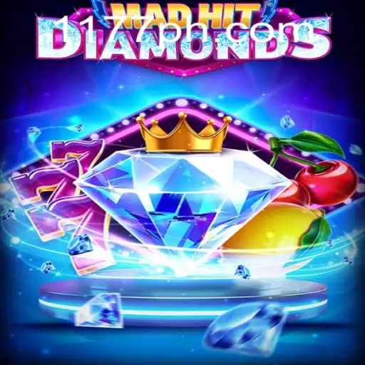Exploring MadHitDiamonds: A New Era in Gaming