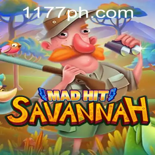 Unveiling MadHitSavannah: A Fresh Take on Adventure Gaming