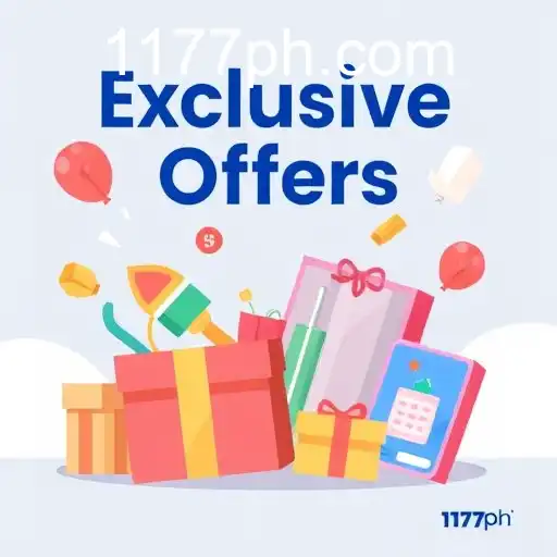 Unveiling the Power of Exclusive Offers with 1177ph: A Paradigm of Savings and Quality