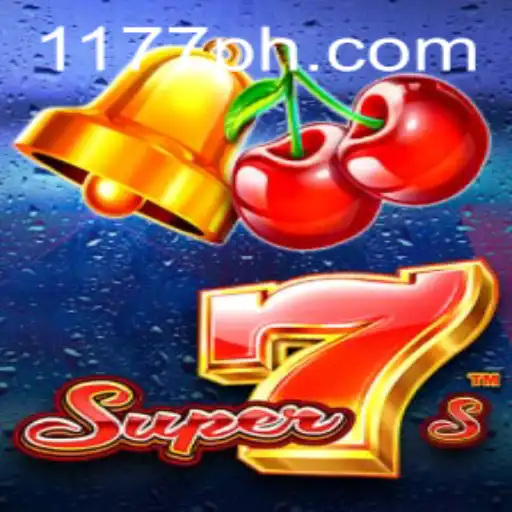 Super7s: Explore the Exciting World of Gameplay with 1177ph