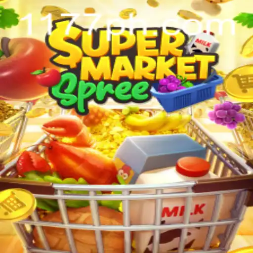 Dive into the Exciting World of SupermarketSpree
